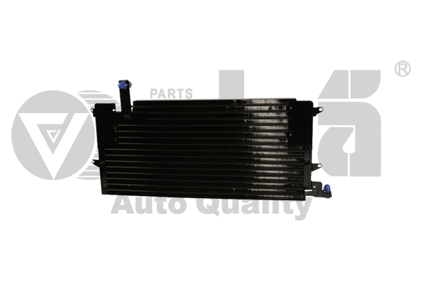 Condenser, air conditioning (88201352001)