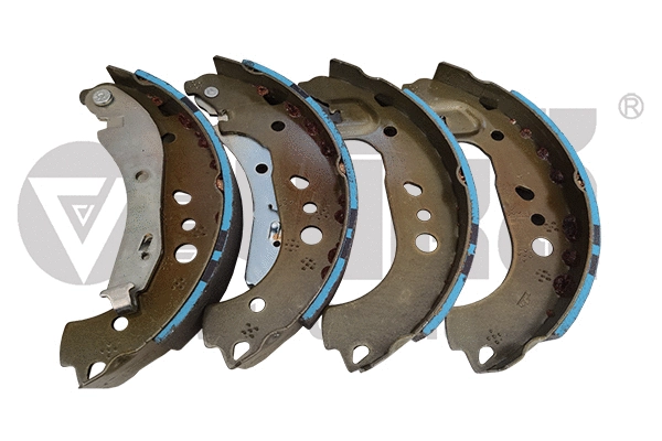 Brake Shoe Set (66981700801)