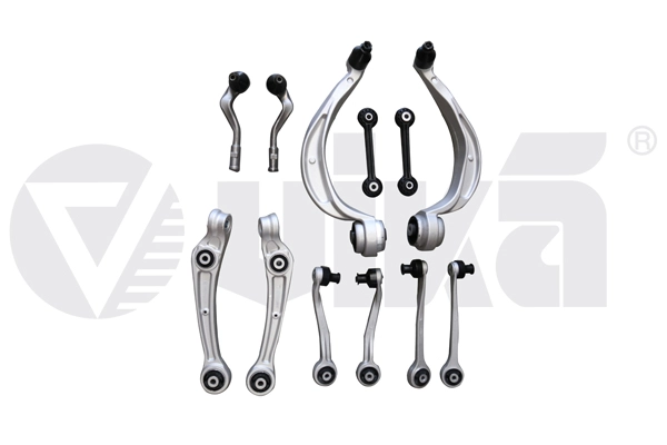 Control/Trailing Arm, wheel suspension (44981772801)