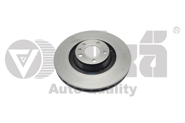 Brake Disc (66151094601)
