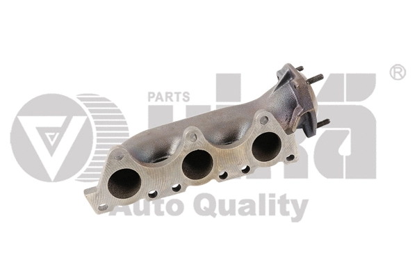 Gasket, exhaust manifold (22531573401)