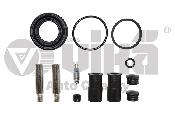 Seal Kit, brake caliper (66981702401)
