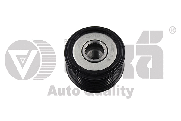Alternator Freewheel Clutch (99031347201)