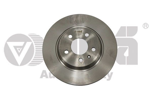 Brake Disc (66151055401)