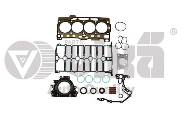 Gasket, cylinder head (K11788401)