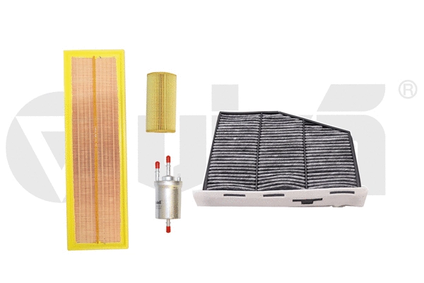 Filter Set (K11793101)