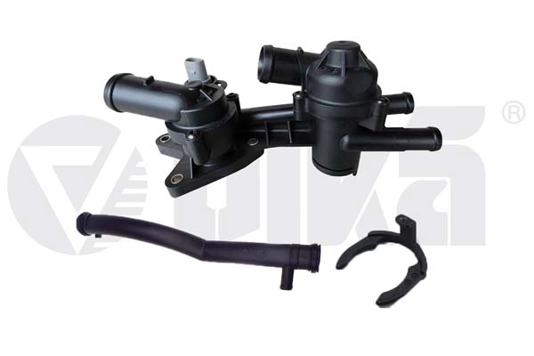 Thermostat, coolant (11211888401)