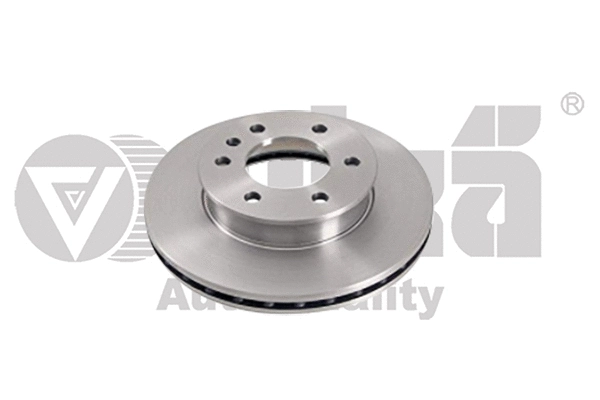 Brake Disc (66151729401)