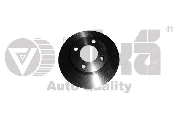 Brake Disc (66150023401)