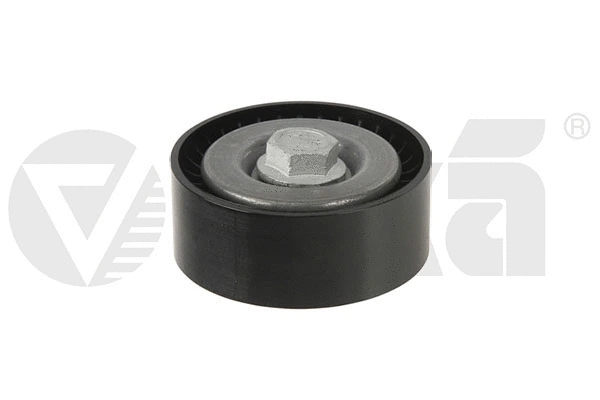 Deflection/Guide Pulley, V-ribbed belt (11451829901)