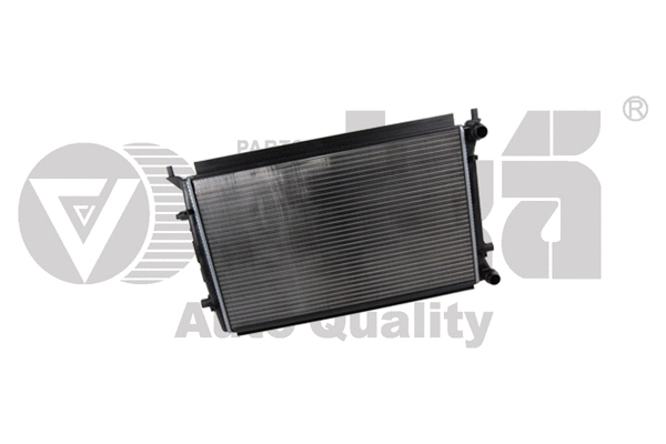 Radiator, engine cooling (81211411601)