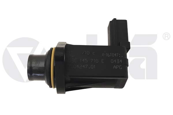 Recirculating Air Valve, charger (11451833301)