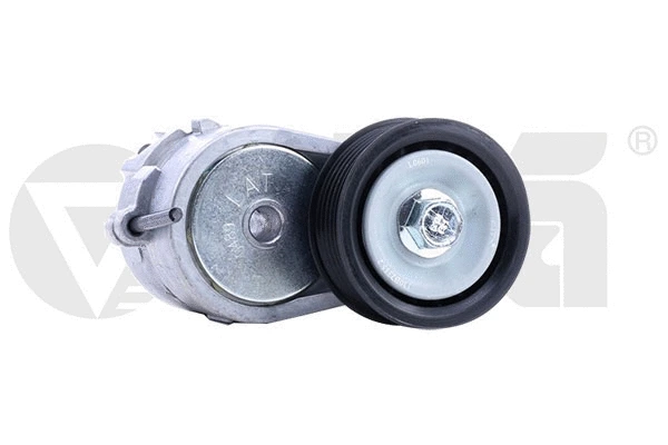 Tensioner Pulley, V-ribbed belt (11451830101)