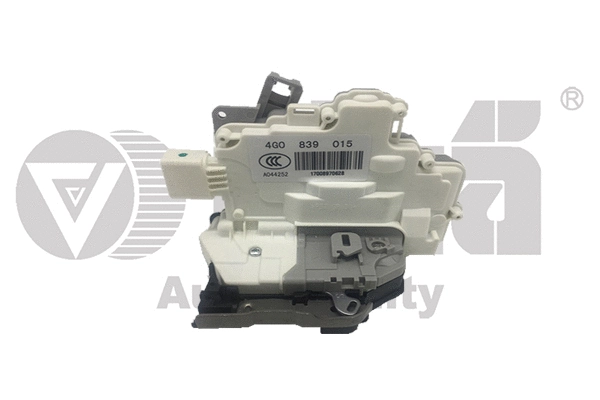 Door Lock (88391796301)