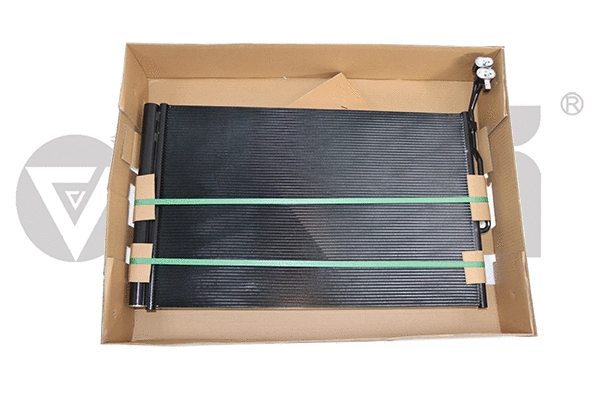 Condenser, air conditioning (88201352201)