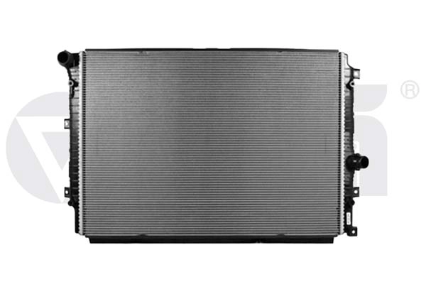 Radiator, engine cooling (11211860101)