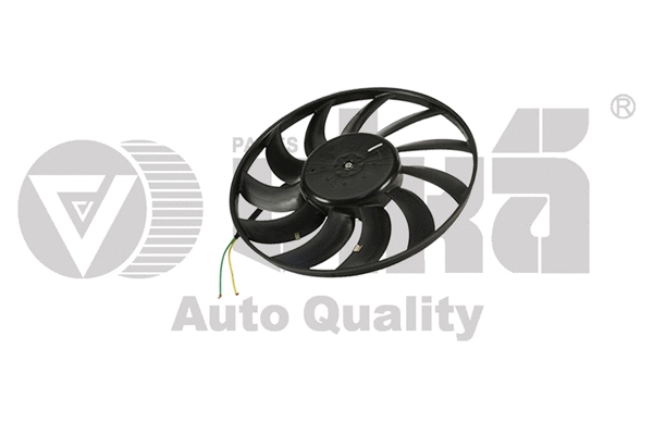 Fan, engine cooling (99590016601)