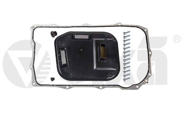 Hydraulic Filter, automatic transmission (33011615501)