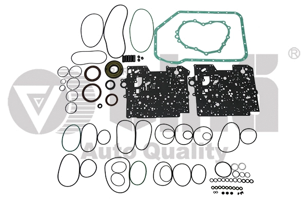 Hydraulic Filter, automatic transmission (K31612901)