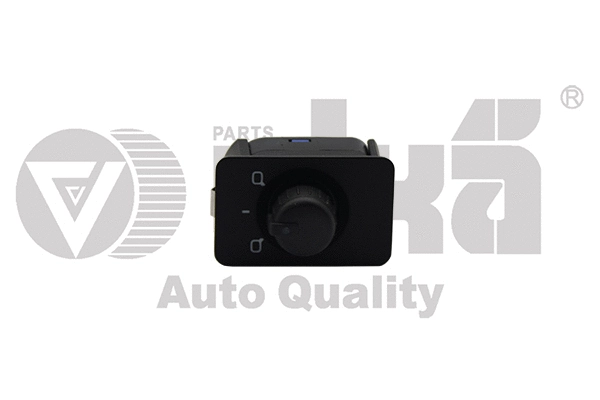Switch, exterior rearview mirror adjustment (99591802001)