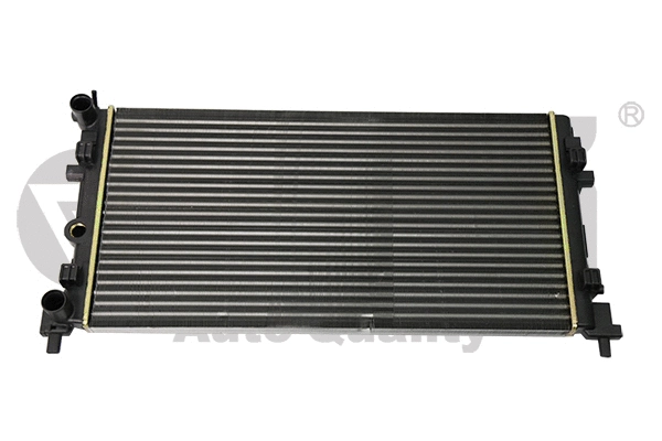 Radiator, engine cooling (11210756601)