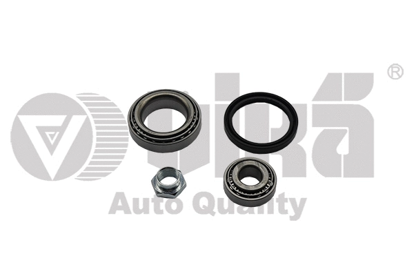 Wheel Bearing Kit (K41210701)
