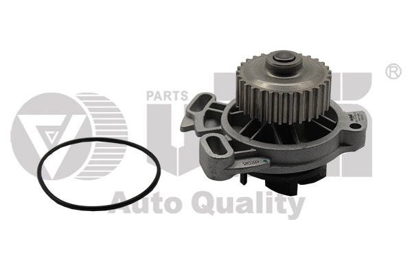 Water Pump, engine cooling (11211552501)