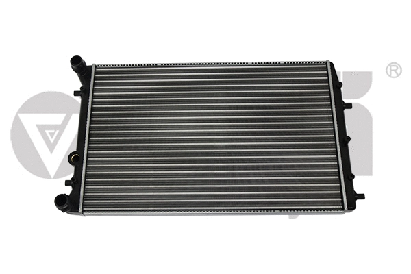 Radiator, engine cooling (11210139301)