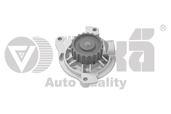 Water Pump, engine cooling (11210102401)