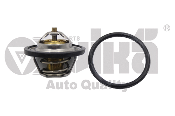 Thermostat, coolant (11211796801)