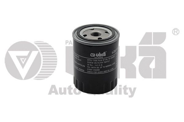 Oil Filter (11150950701)