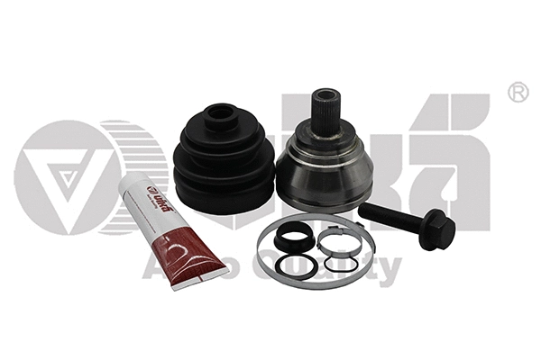 Joint Kit, drive shaft (54980015001)
