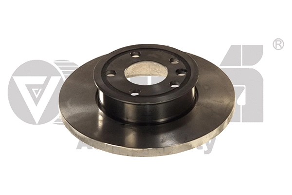 Brake Disc (66151728501)