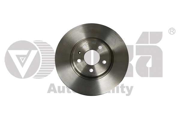 Brake Disc (66151717401)