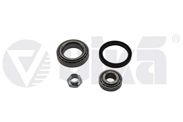 Wheel Bearing Kit (K51783401)