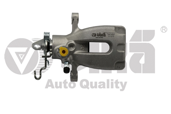 Brake Caliper (66151719701)