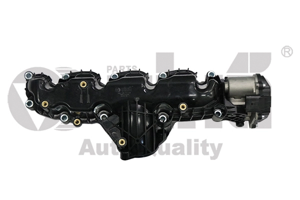 Intake Manifold, air supply (11291788101)
