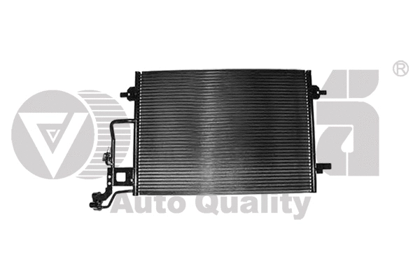 Condenser, air conditioning (22600006701)