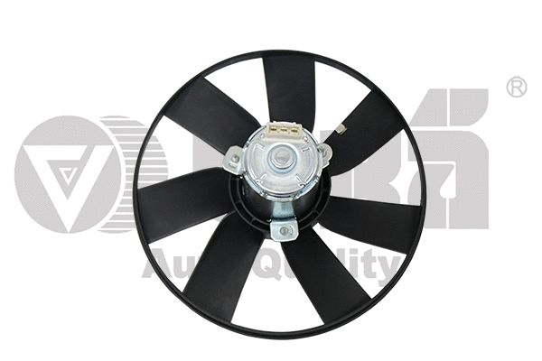Fan, engine cooling (99590013601)