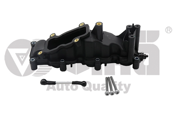 Intake Manifold, air supply (11291785801)
