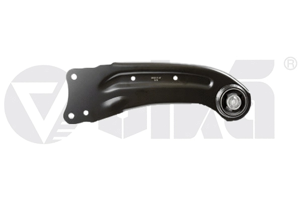 Control/Trailing Arm, wheel suspension (55051700901)