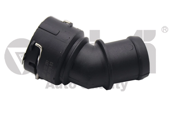 Coolant Flange (11220118801)