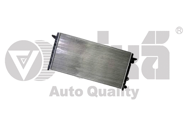 Radiator, engine cooling (11211816801)