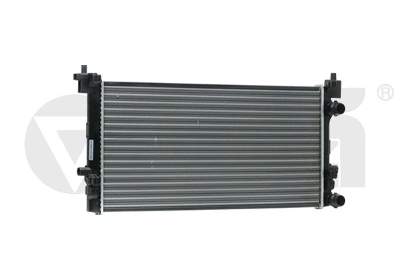 Radiator, engine cooling (11211859401)