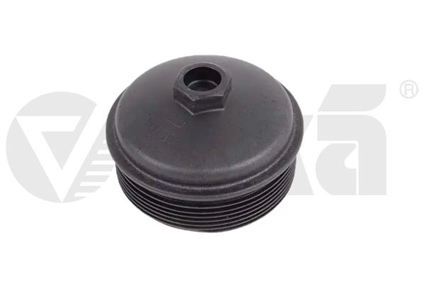 Cap, oil filter housing (17110000101)