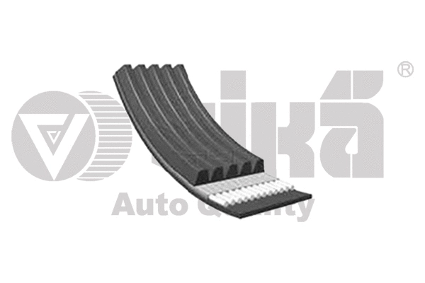V-Ribbed Belt (19030598701)
