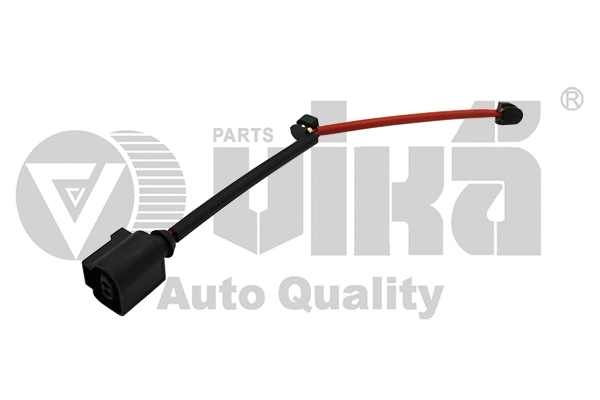 Warning Contact, brake pad wear (69070045301)