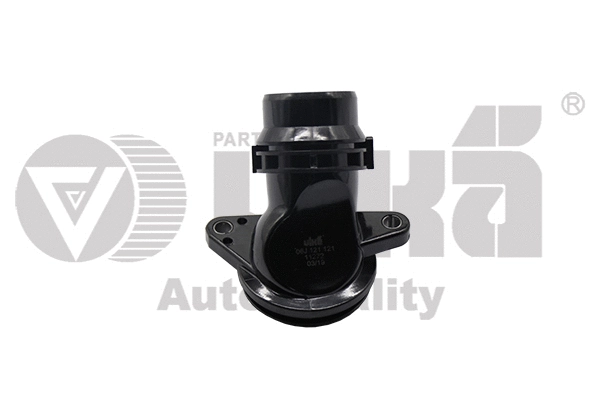 Coolant Flange (11211827501)