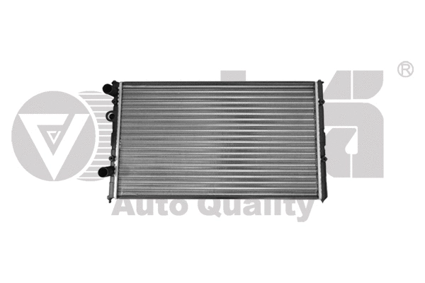Radiator, engine cooling (11210700001)