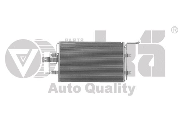 Condenser, air conditioning (28200005901)